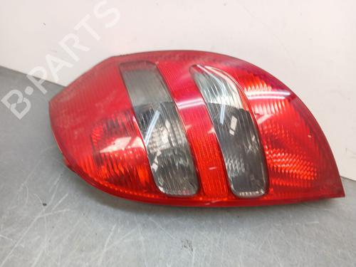Right taillight MERCEDES-BENZ A-CLASS (W169) A 150 (169.031, 169.331) | BP27315708C35