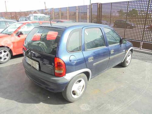 Front left lock OPEL CORSA B (S93) 1.2 i 16V (F08, F68, M68) | BP2359888C98 