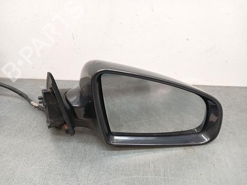 Right mirror AUDI A3 (8P1) 1.6 | BP29976778C27 