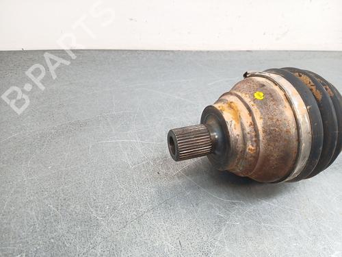 Left front driveshaft CUPRA FORMENTOR (KM7, KMP) 1.5 TSI | BP33932658M38  - Image 5