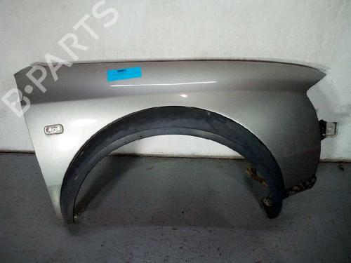 Right front fenders AUDI ALLROAD C5 (4BH) 2.5 TDI quattro | BP13622249C42 