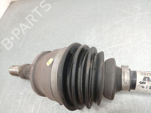 Left front driveshaft OPEL ZAFIRA TOURER C (P12) 1.6 CDTI (75) | BP36489848M38  - Image 6