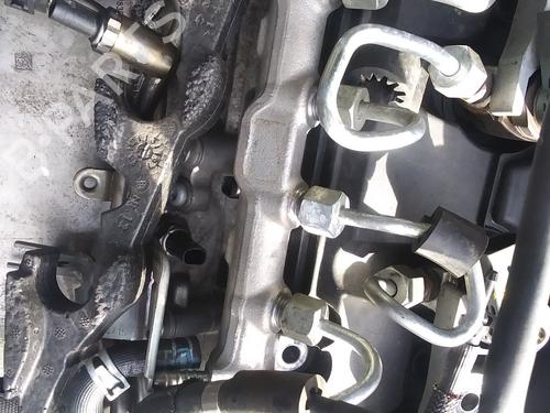 Used Injection rail AUDI A5 (8T3) 2.0 TDI quattro (190 hp) 24668139