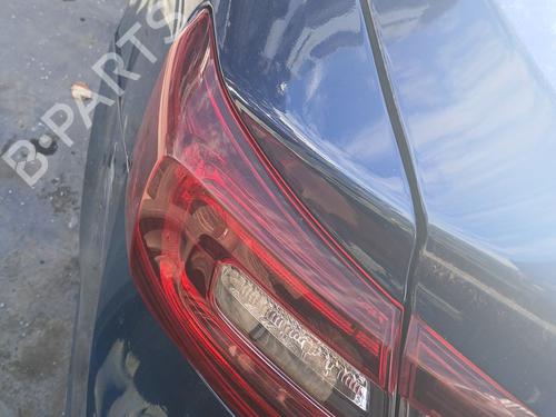 Used Left taillight RENAULT TALISMAN (LP_) 1.6 dCi 160 (160 hp) 29307668
