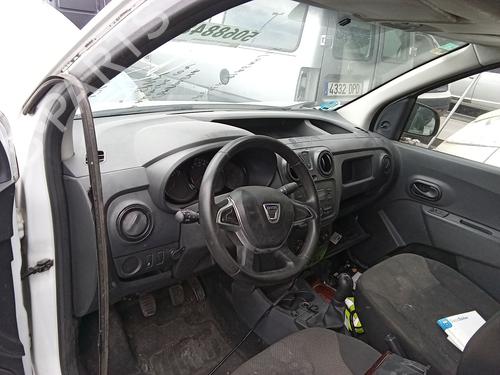 Left front window switch DACIA DOKKER Box Body/MPV 1.6 LPG | BP39621163I27 - Image 6