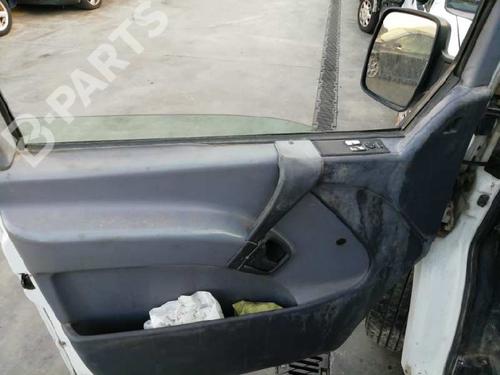 Gearbox MERCEDES-BENZ VITO Van (W638)  | BP5884505M3 