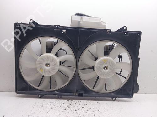 radiator-fan-mazda-cx-5-kf-2016-39410640 main image