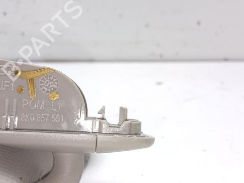 Left sun visor AUDI Q5 (8RB) 2.0 TDI quattro | BP37183161I1 - Image 5