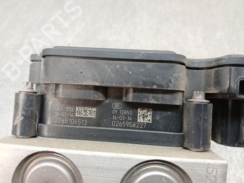 ABS pump MERCEDES-BENZ VITO Van (W447)  | BP13379574M43 