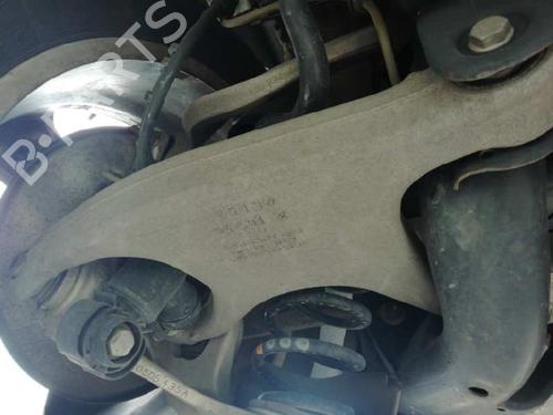 Brazo Suspension trasero izquierdo AUDI Q5 (8RB) 2.0 TDI quattro (170 hp) 15738731