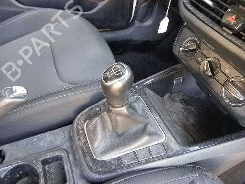 Used Gear lever Gear lever SKODA FABIA IV (PJ3) 1.0 TSI (95 hp) 40458488 40458488