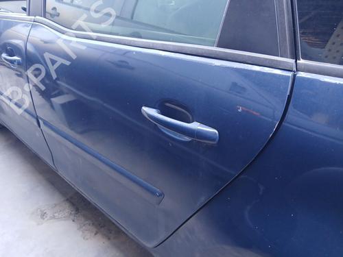 Left rear door CITROËN C4 Picasso I MPV (UD_) 2.0 HDi 138 | BP26449198C4 