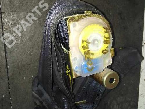 Used Front right seatbelt HYUNDAI COUPE II (GK) [2001-2012]  12193512
