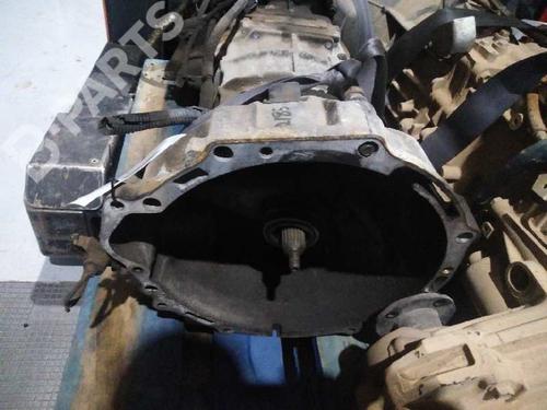 Gearbox TOYOTA 4 RUNNER II (_N1_)  | BP5858184M3 