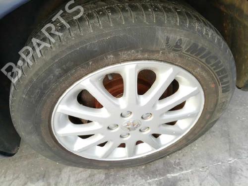 Left taillight PEUGEOT 607 (9D, 9U) 2.2 HDi | BP11511663C34  - Image 31