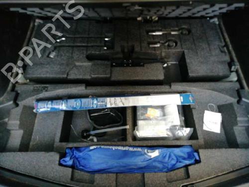 Subframe MAZDA CX-5 (KE, GH) 2.2 D | BP18108452M9  - Image 17
