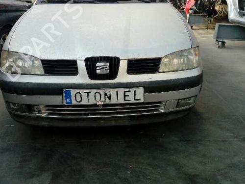 Alternator SEAT CORDOBA (6K2) 1.9 TDI | BP36645016M7 - Image 8