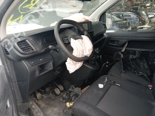 Engine control unit (ECU) TOYOTA PROACE Van (MDZ_) 1.5 D4d (MDZ1) | BP32858877M57  - Image 7