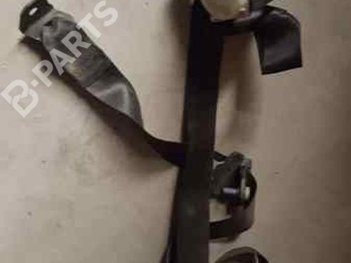 Rear left seatbelt MERCEDES-BENZ CLC-CLASS (CL203)  | BP10489438I29 