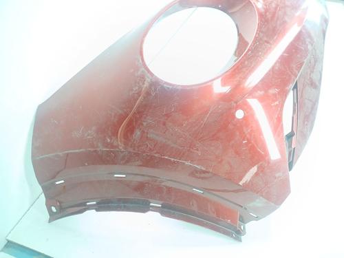 Front bumper NISSAN JUKE (F16_) 1.0 | BP29114360C7 