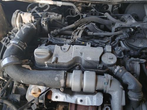 Engine FORD FIESTA VI (CB1, CCN) | BP16965861M1 - Image 6