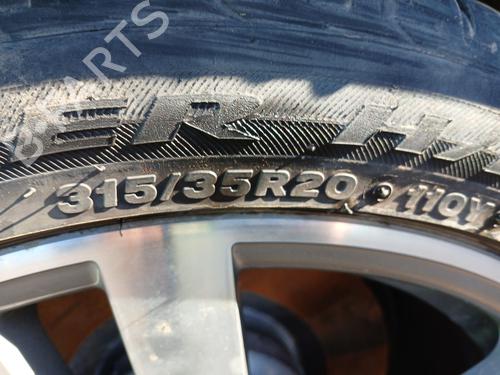 Rim BMW X6 (E71, E72) M | BP23197017C45 