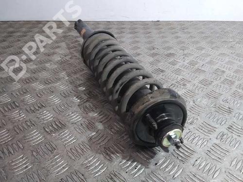 Left rear shock absorber HONDA CR-V I (RD) 2.0 16V 4WD (RD1, RD3) | BP11831024M18 
