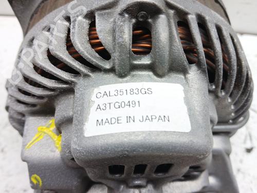 Alternator SUBARU FORESTER (SH_) | BP12236922M7 - Image 6