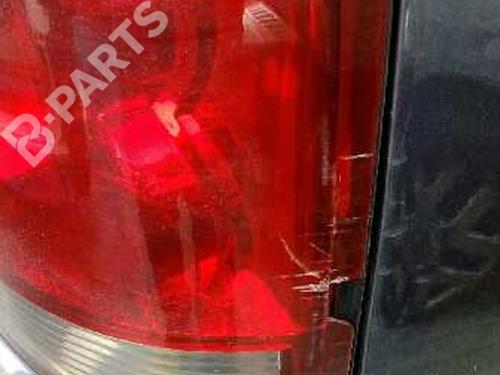 Left rear window switch SSANGYONG REXTON / REXTON II (GAB_) 2.7 Xdi | BP3016680C108  - Image 23