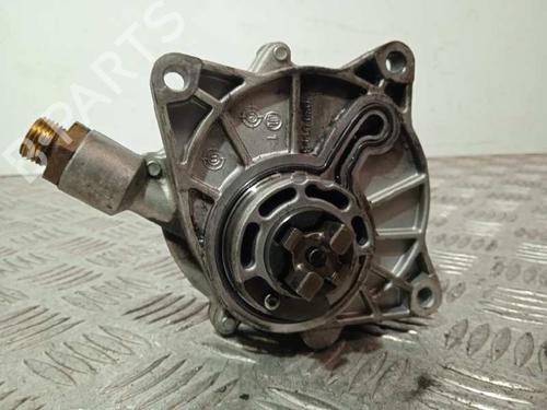 Master brake SSANGYONG RODIUS I 2.7 Xdi (163 hp) 13387867