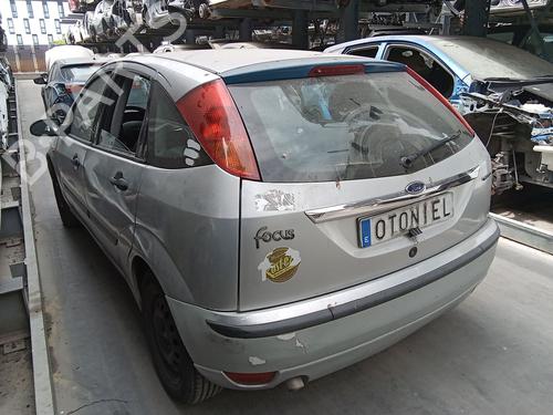 Left headlight FORD FOCUS I (DAW, DBW) 1.8 TDCi | BP37795189C28 - Image 11