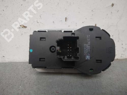 Headlight switch OPEL ASTRA K (B16) 1.6 CDTi (68) | BP11180742I24 