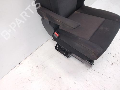 Left front seat TOYOTA PROACE Van (MDZ_) 1.5 D4d (MDZ1) | BP33048365C15 - Image 4