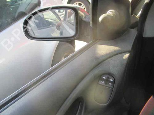 Spjældhus FORD FOCUS I (DAW, DBW) 1.6 16V | BP2366295M82 