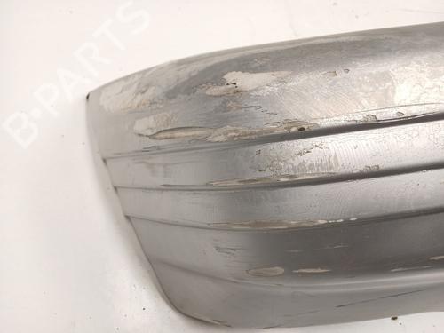 Front bumper MITSUBISHI PAJERO II (V3_W, V2_W, V4_W, V5_W) 2.8 TD (V46W, V26W) | BP29400914C7 