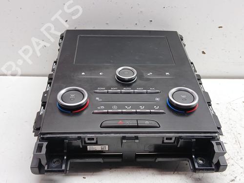 Radio RENAULT MEGANE IV Hatchback (B9A/M/N_) 1.5 dCi 110 (B9A3) | BP33428462E6 - Image 6