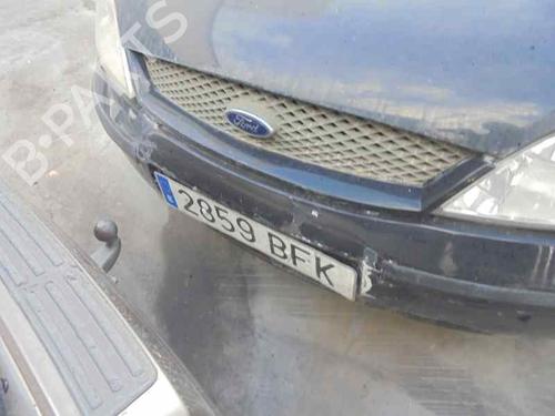 Left front fog light FORD MONDEO III Saloon (B4Y) 2.0 16V TDDi / TDCi | BP2365987C30 