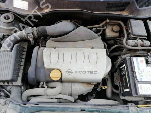 Engine OPEL ASTRA G Hatchback (T98) 1.8 16V (F08, F48) | BP7304246M1 