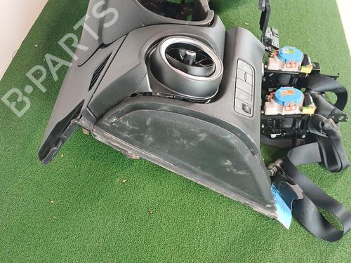 Airbag Kit HYUNDAI KONA (OS, OSE, OSI) 1.0 T-GDi | BP21769538C86 