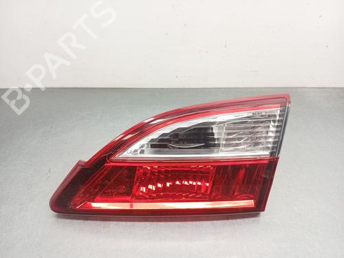 Used Right tailgate light Right tailgate light MAZDA 5 (CW) 1.6 CD (116 hp) 39890048 39890048