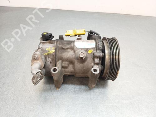 AC compressor PEUGEOT 307 CC (3B) 1.6 16V | BP38959342M34 - Image 4