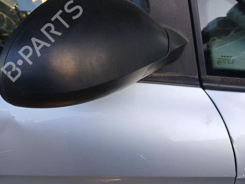 Used Right mirror SEAT ALTEA (5P1) 1.6 (102 hp) 30169849