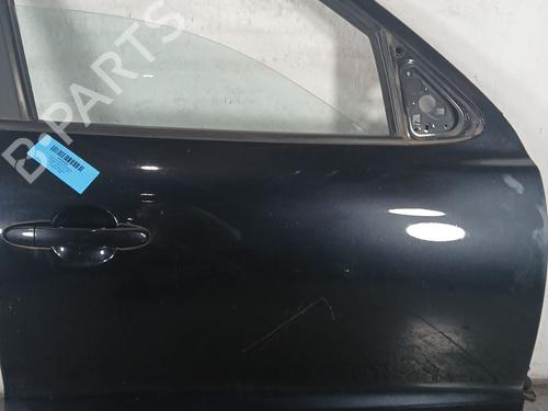 Used Right front door HYUNDAI SANTA FÉ II (CM) 2.2 CRDi (155 hp) 20705989