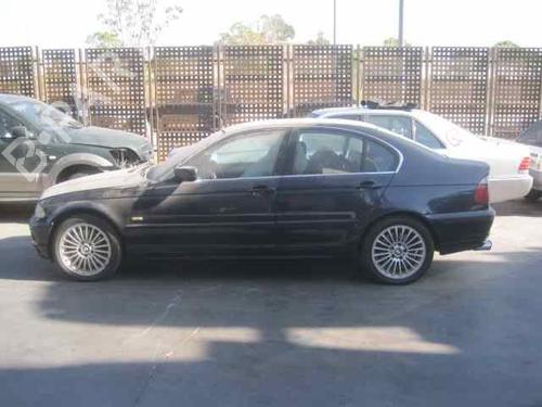 Gearbox BMW 3 (E46) 330 d | BP2381407M3 