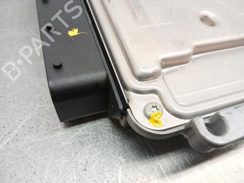Engine control unit (ECU) HONDA CR-V II (RD_) 2.2 CTDi (RD9) | BP38786105M57 - Image 5