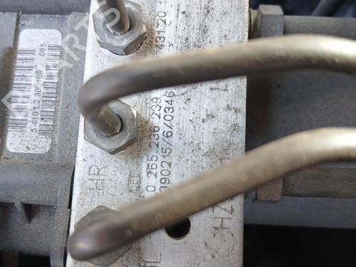 ABS pump MERCEDES-BENZ E-CLASS (W212) E 220 CDI / BlueTEC (212.001, 212.002) | BP27179611M43 - Image 2
