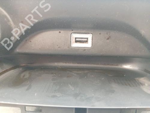 Ignition barrel CITROËN C4 CACTUS 1.2 THP 110 | BP39408576M48 - Image 3