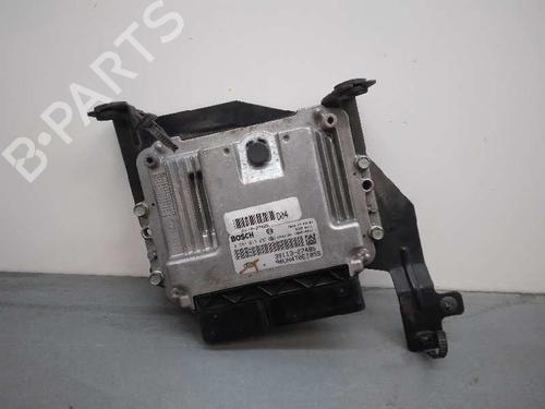 Used Engine control unit (ECU) KIA CARENS III MPV (UN) [2006-2013]  17568254