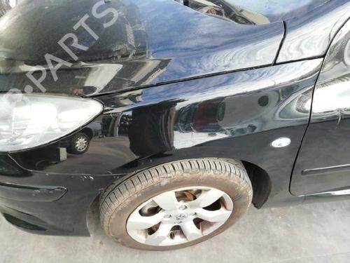 Control unit PEUGEOT 307 SW (3H)  | BP4930121M11 