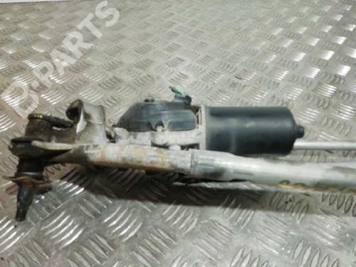 Front wiper motor NISSAN PRIMERA Hatchback (P12)  | BP9212188M29 